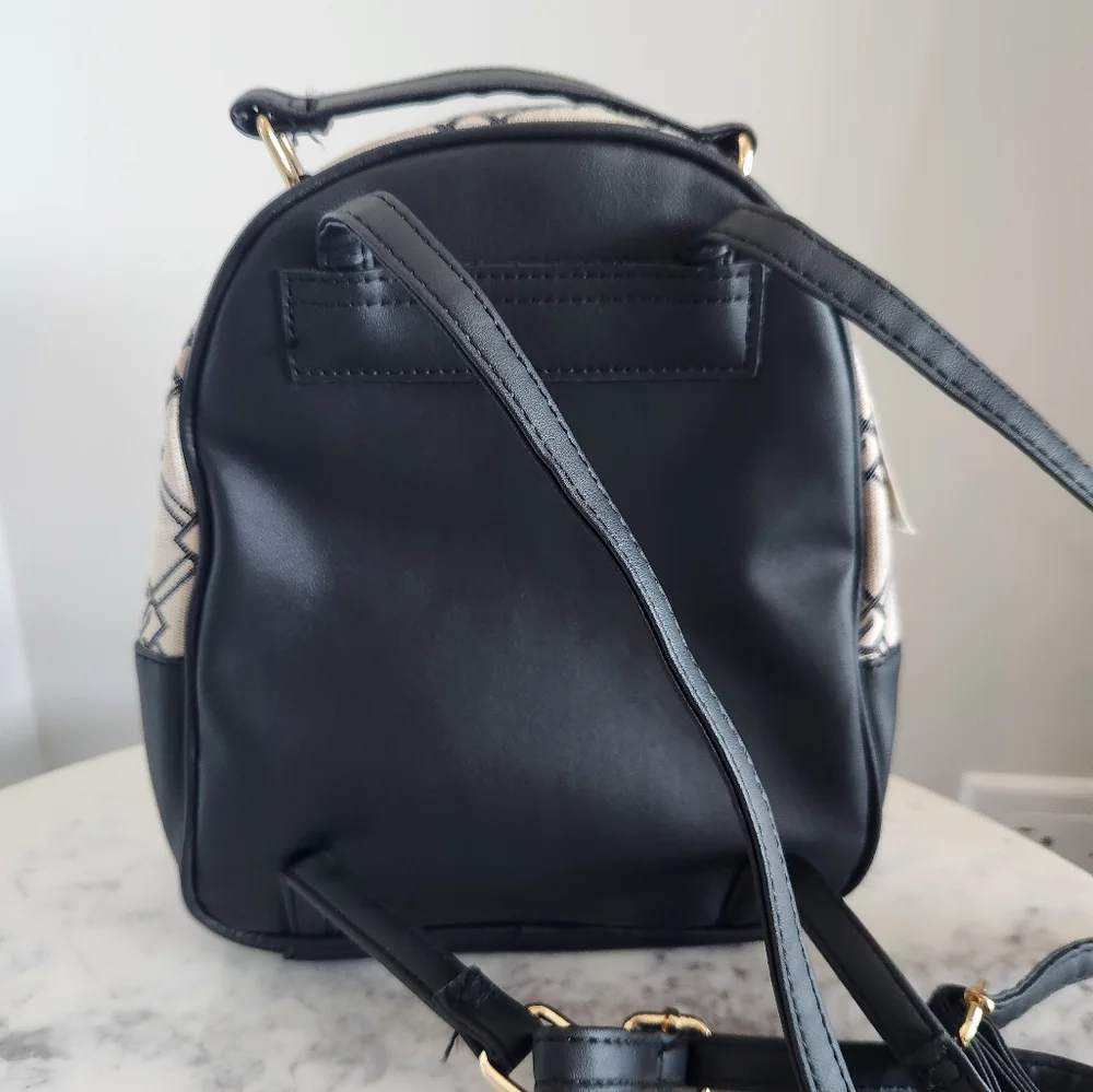 New Primark Mini Backpack - Picture 4 of 5